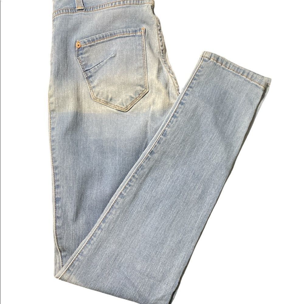 James Jeans Couture Collection Skinny - Size 28